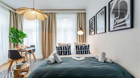 Apartments in Stad Brussel - photo 2