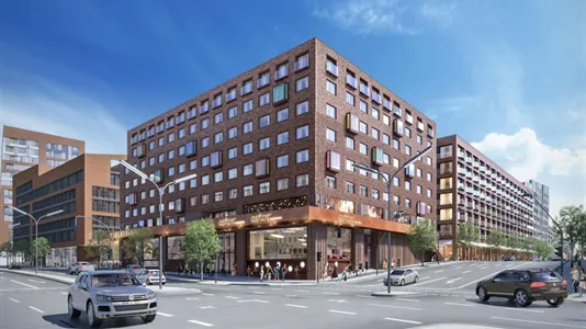 Apartments in Hamburg Mitte - photo 10