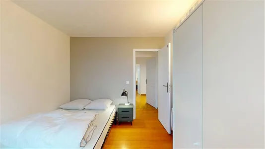 Rooms in Bobigny - photo 3