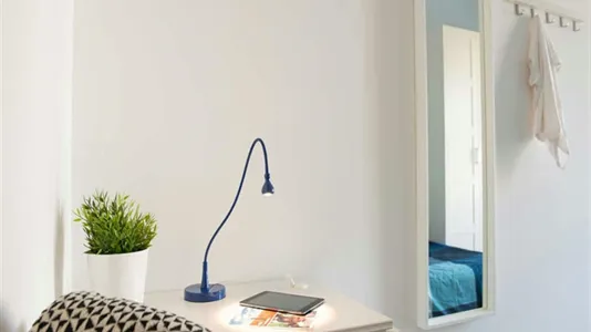 Rooms in Turin - photo 7