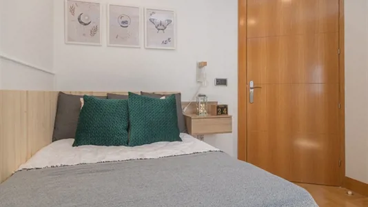 Rooms in Madrid Centro - photo 3