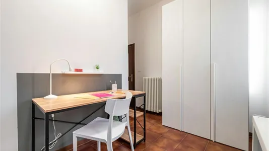 Rooms in Padua - photo 4