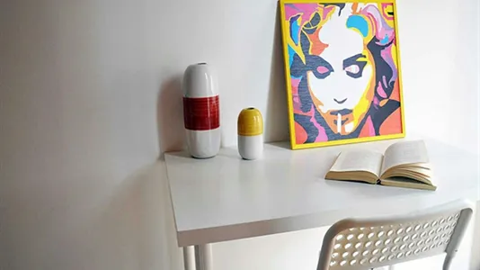 Rooms in Milano Zona 3 - Porta Venezia, Città Studi, Lambrate - photo 7