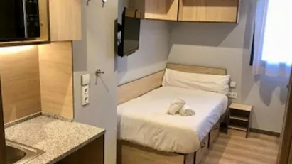 Apartment for rent in Bami, Andalucía
