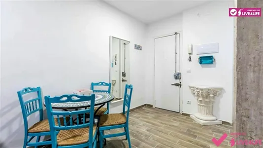 Rooms in Valencia Poblats Marítims - photo 7