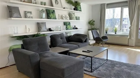 Apartments in Location is not specified - photo 2