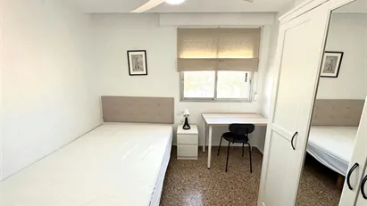Room for rent in Valencia L'Eixample, Valencia (region)