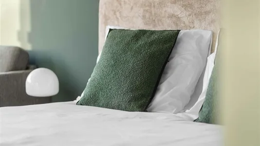 Apartments in Location is not specified - photo 10