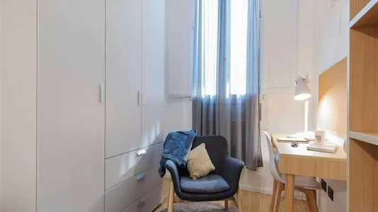 Rooms in Turin - photo 5