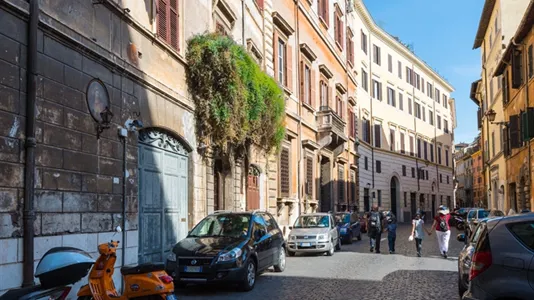 Apartments in Roma Municipio I – Centro Storico - photo 3