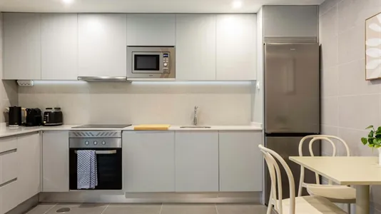 Apartments in Madrid Chamartín - photo 5