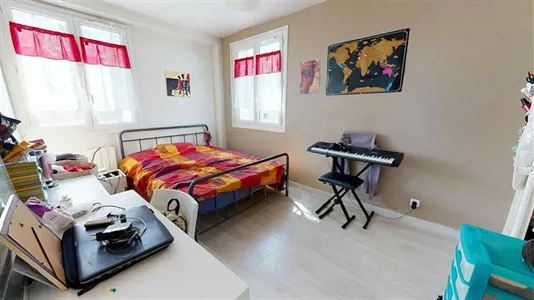 Rooms in Toulouse - photo 1