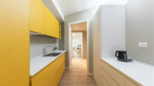 Rooms in Trento - photo 6