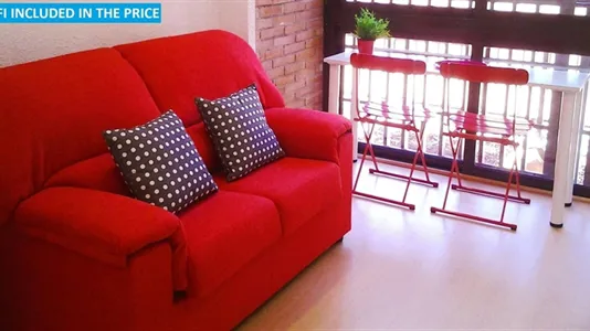 Apartments in Murcia - photo 5