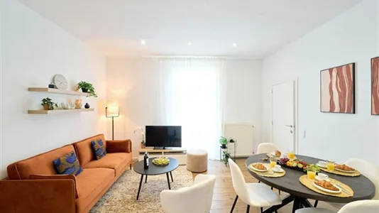 Apartments in Brussels Elsene - photo 1