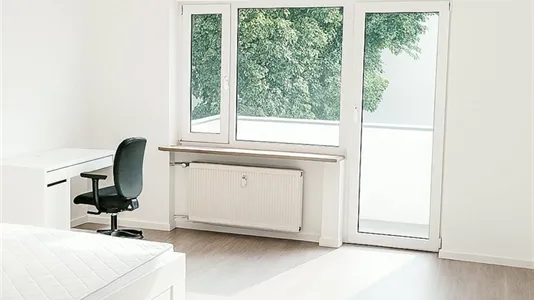 Rooms in Location is not specified - photo 1