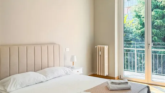 Apartments in Turin - photo 1