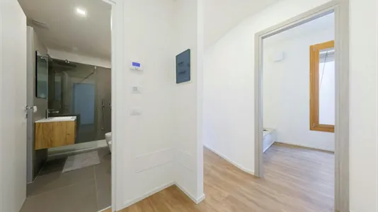 Rooms in Ferrara - photo 9