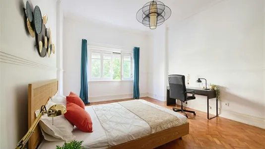 Rooms in Location is not specified - photo 1