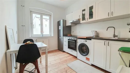 Rooms in Berlin Pankow - photo 8