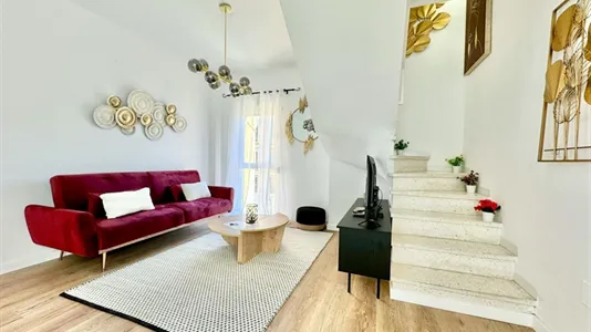 Rooms in Málaga - photo 6