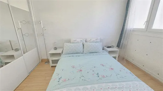 Apartments in Paris 20ème arrondissement - photo 9