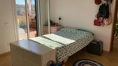 Room for rent in Roma Municipio XII – Monte Verde, Rome