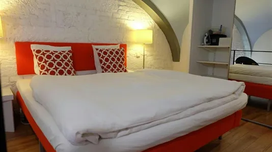 Apartments in Budapest Belváros-Lipótváros - photo 4