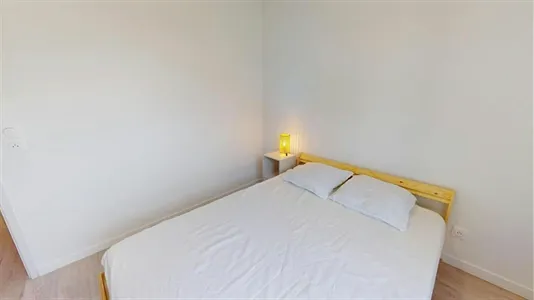 Apartments in Bordeaux - photo 9