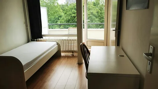 Rooms in Rotterdam Kralingen-Crooswijk - photo 1