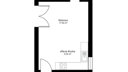 Apartment for rent in Berlin Pankow, Berlin