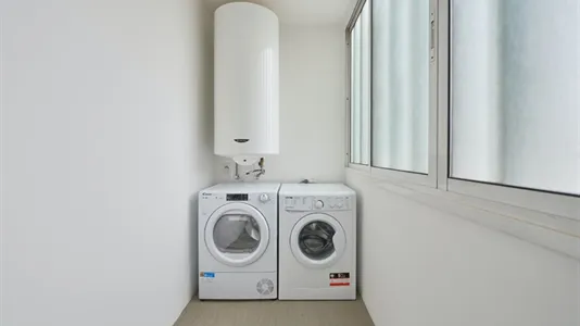 Rooms in Location is not specified - photo 10