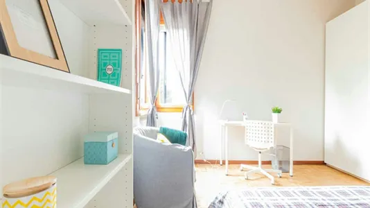 Rooms in Padua - photo 6