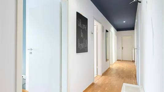 Rooms in Location is not specified - photo 8