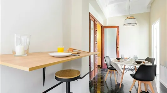 Rooms in Valencia L'Eixample - photo 9