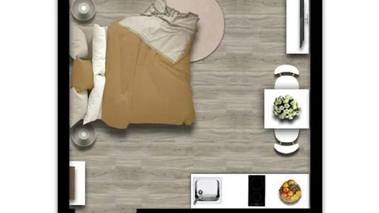 Apartments in Berlin Friedrichshain-Kreuzberg - photo 9