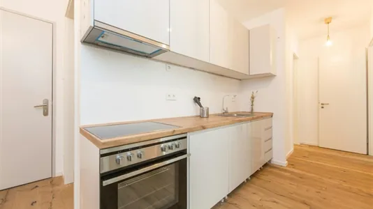 Rooms in Berlin Mitte - photo 5