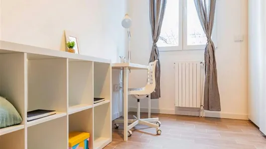 Rooms in Bologna - photo 4