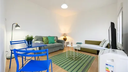 Apartment for rent in Madrid Chamartín, Madrid