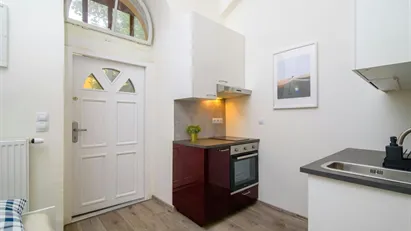 Apartment for rent in Prague