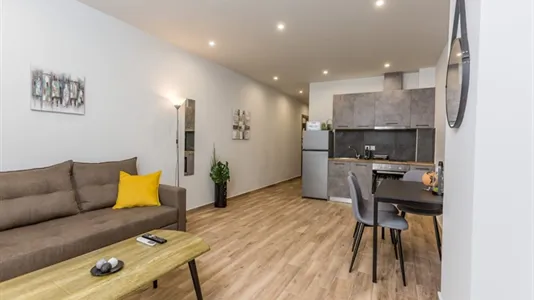 Apartments in Agios Dimitrios - photo 9