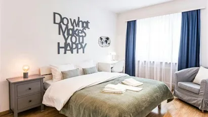 Apartment for rent in Zürich Distrikt 11, Zürich