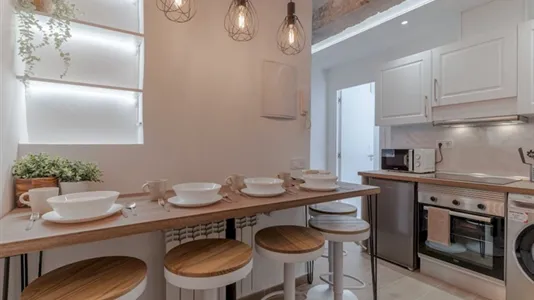 Rooms in Madrid Carabanchel - photo 6