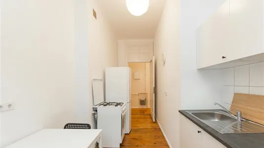 Rooms in Berlin Pankow - photo 7