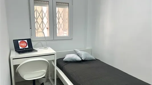 Rooms in Getafe - photo 4