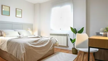 Room for rent in Madrid Puente de Vallecas, Madrid