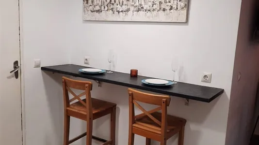 Rooms in Madrid Tetuán - photo 8