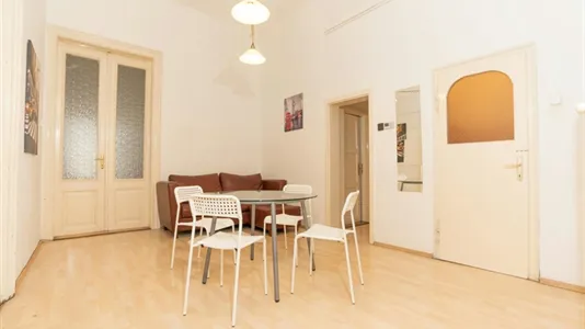 Rooms in Budapest Terézváros - photo 8