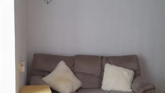 Apartments in Madrid Moncloa-Aravaca - photo 4