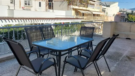 Rooms in Athens Agios Nikolaos - photo 2
